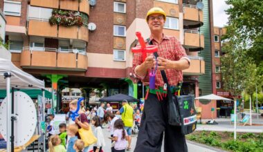 Umfrage zur Lebensqualität in Innenstadt gestartet