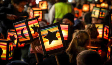 Termine und Treffpunkte für Eving, Brackel, Scharnhorst