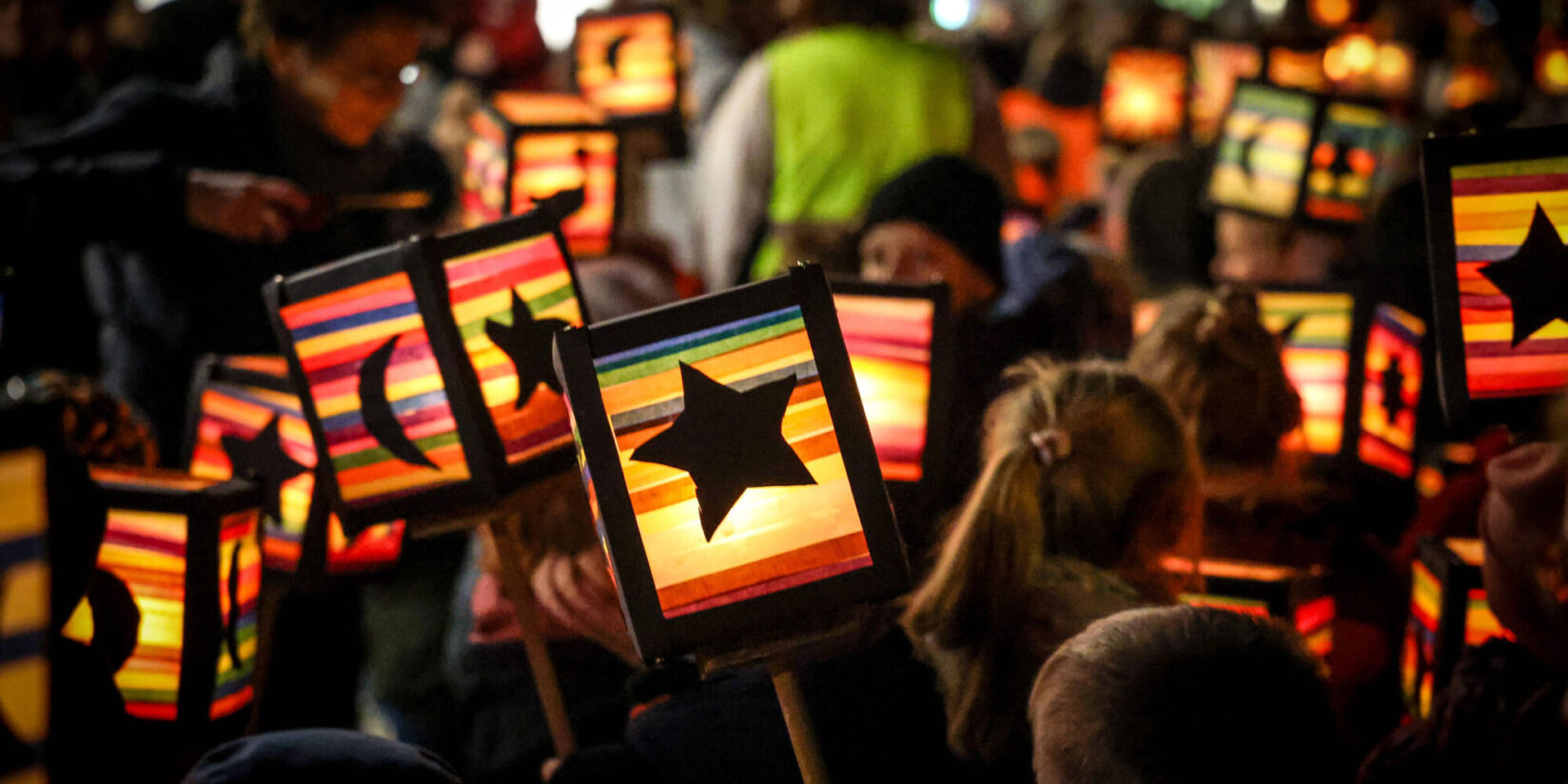 Termine und Treffpunkte für Eving, Brackel, Scharnhorst