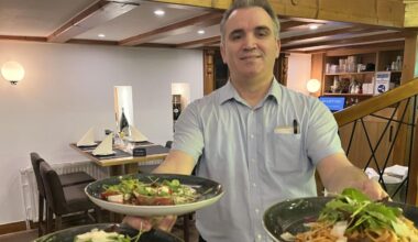 Castrop-Rauxels Gastronomen über schlechten Google-Bewertungen