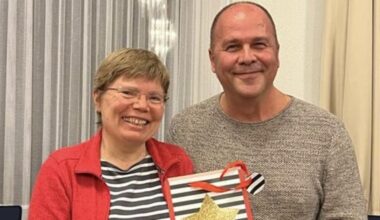 Übernimmt Babette Nieder den Chefposten?