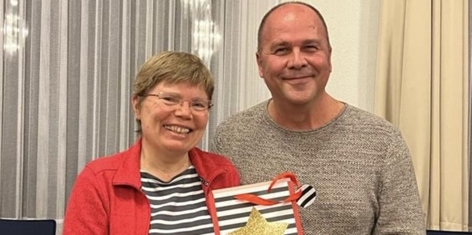 Übernimmt Babette Nieder den Chefposten?