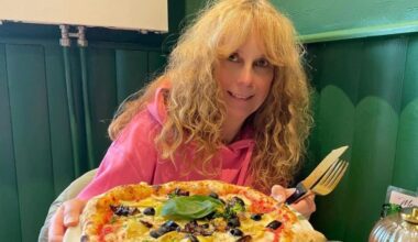 Pizzeria „Belli Momenti“ im Check 