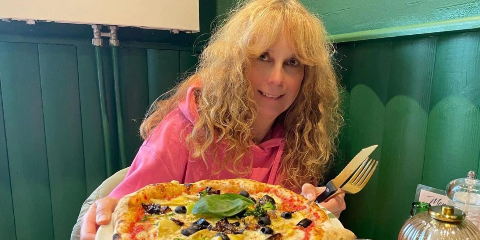 Pizzeria „Belli Momenti“ im Check 