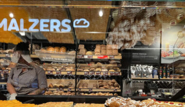 Bäckerei Malzers nimmt Dortmunder Salzkuchen aus dem Programm