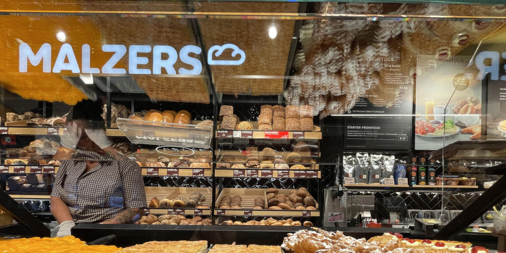 Bäckerei Malzers nimmt Dortmunder Salzkuchen aus dem Programm