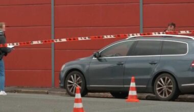 Frau in Dortmund niedergestochen: War es versuchter Mord?