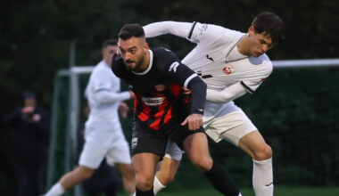 Türkspor Dortmund siegt 4:2 gegen RW Ahlen in der Oberliga Westfalen