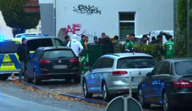 Große Schlägerei bei Dortmunder Fußball-Spiel: Vier Verletzte