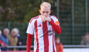 Kreisliga A2 Münster: SG Selm verliert 1:2 beim SC Nienberge