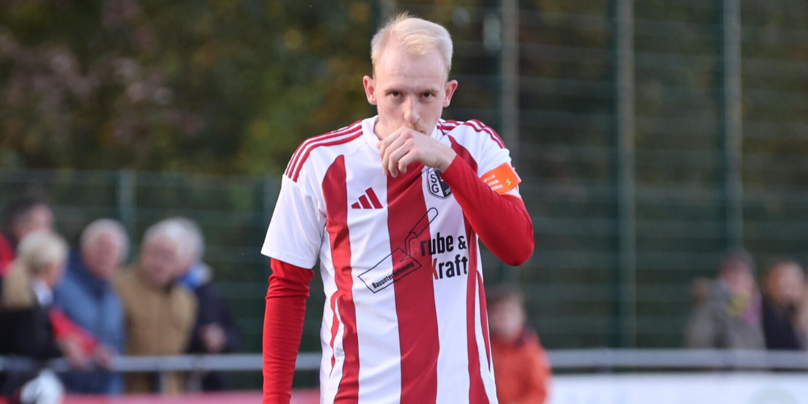 Kreisliga A2 Münster: SG Selm verliert 1:2 beim SC Nienberge