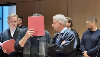 Erste Urteile nach Lynch-Attacken mit Axt und Fäusten