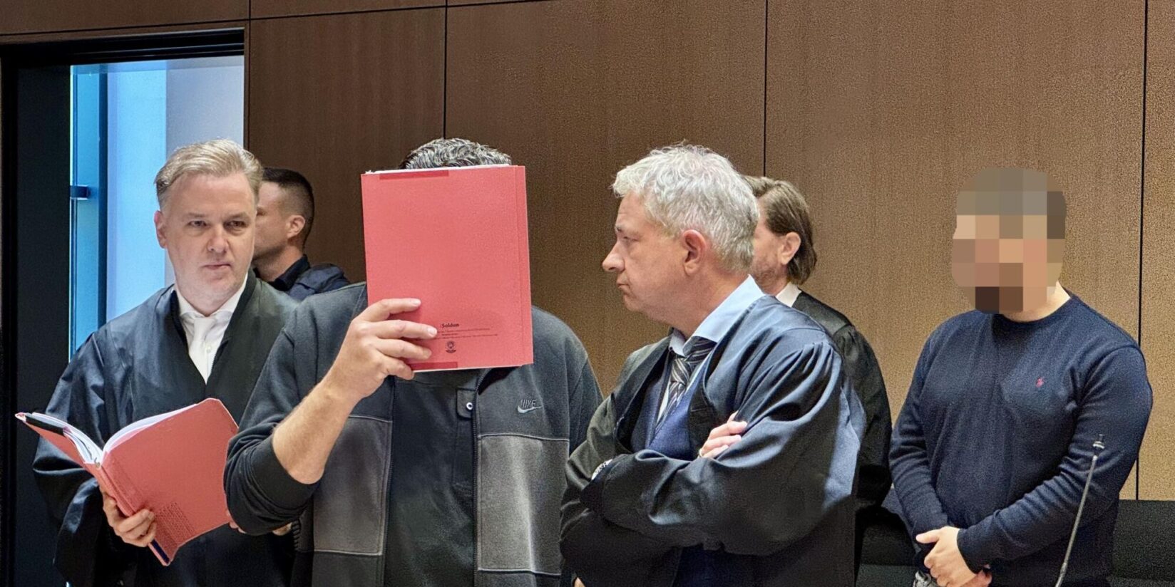 Erste Urteile nach Lynch-Attacken mit Axt und Fäusten