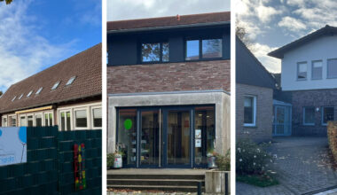 Neue Trägerstruktur für Kitas in Legden und Asbeck