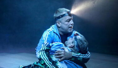 Schauspielpremiere Theater Oberhausen