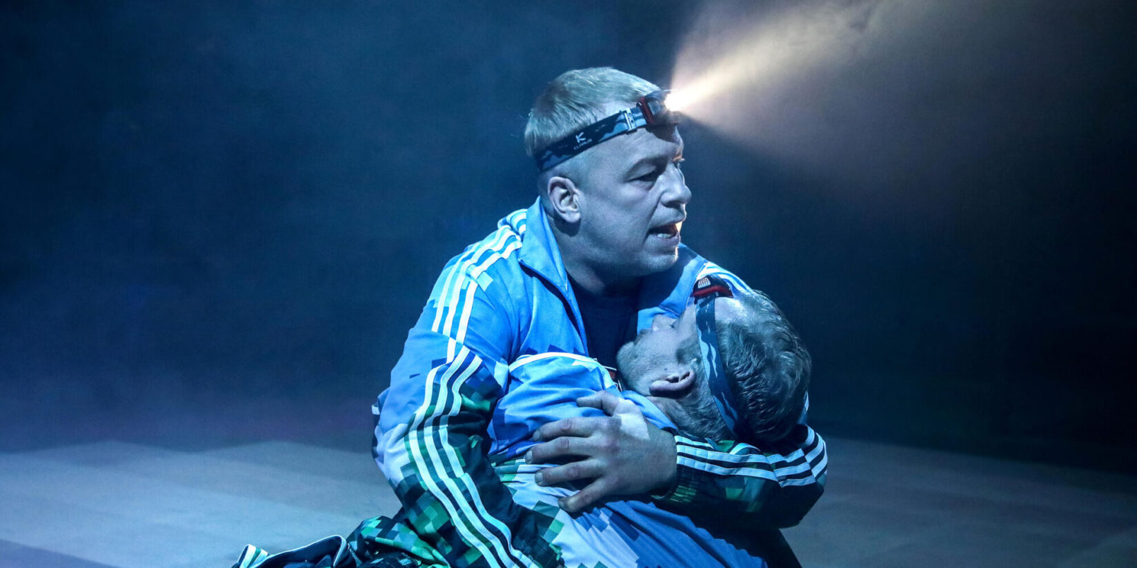 Schauspielpremiere Theater Oberhausen