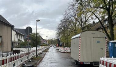 Zusammenhang mit Schießerei in Essen