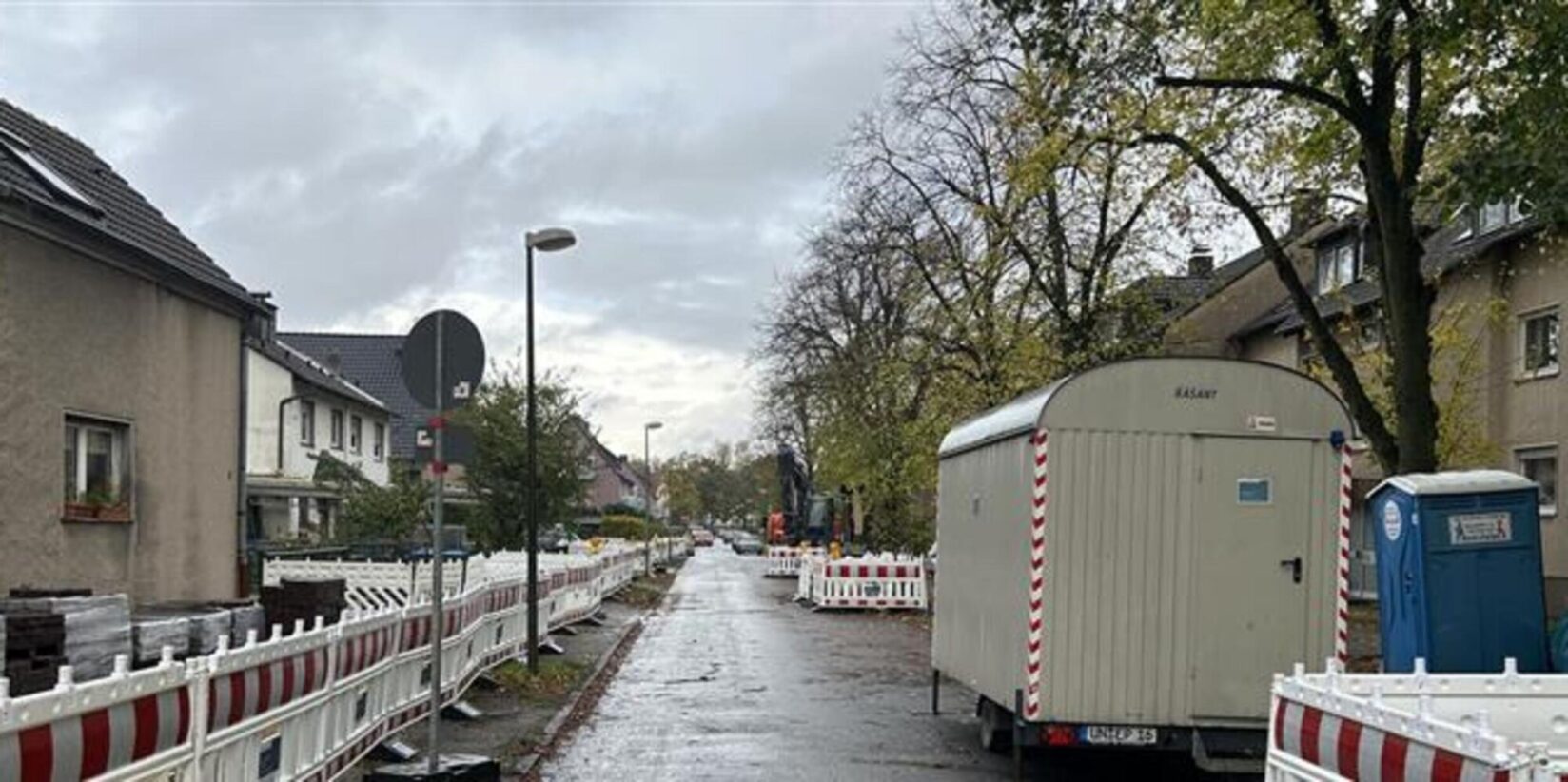 Zusammenhang mit Schießerei in Essen