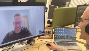 Oer-Erkenschwicker in den USA Zwischen farbenfrohem Herbst und tief gespaltener Gesellschaft