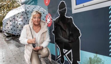 Hertener erinnern sich an den stadtbekannten Obdachlosen