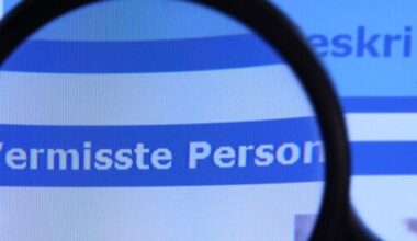 17-Jährige seit Tagen spurlos verschwunden