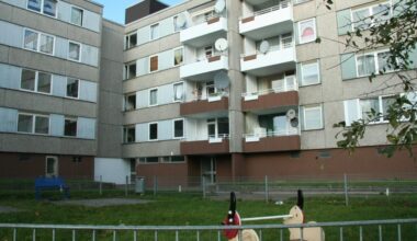 Defekter Aufzug trifft pflegebedürftige Bewohner