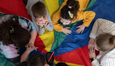 Mehr Riesen-Kitas in Dortmund - st das das Aus für Mini-Kindergärten?