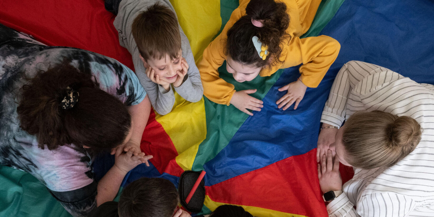 Mehr Riesen-Kitas in Dortmund - st das das Aus für Mini-Kindergärten?