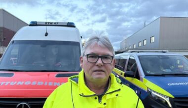 Wichtige Straße in Eving muss gesperrt werden 