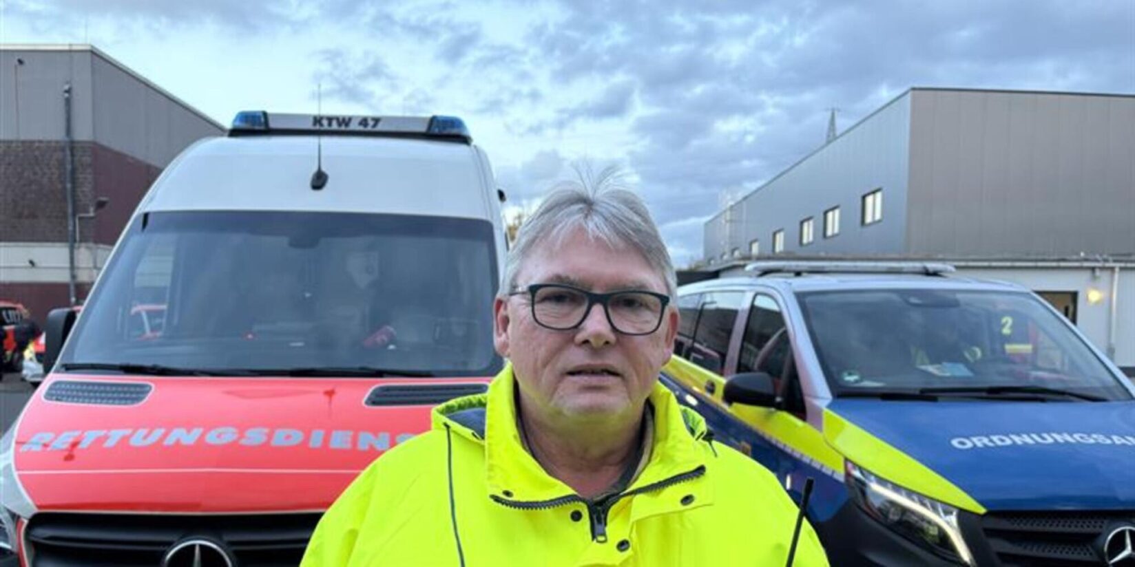 Wichtige Straße in Eving muss gesperrt werden 