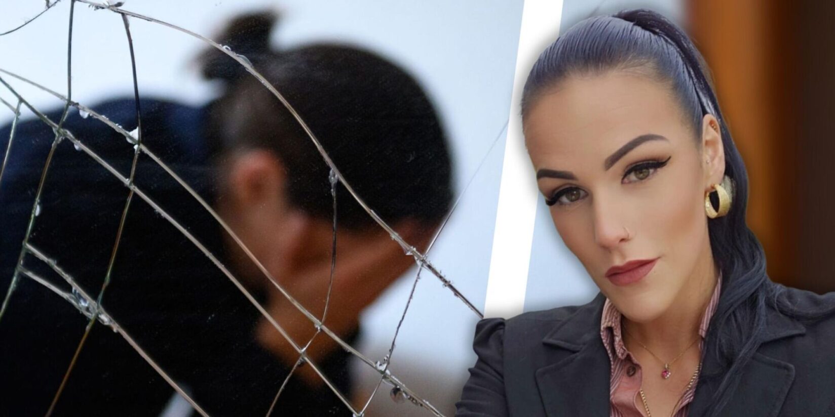 Jessica E. überlebt häusliche Gewalt 