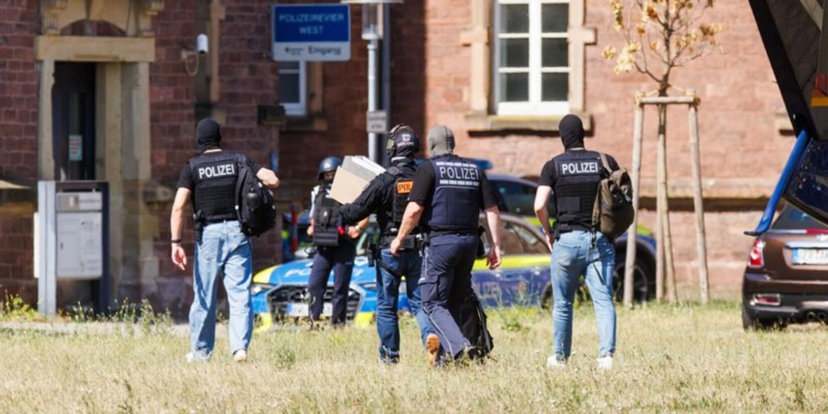 Nach Messerattacke auf Fans – Belohnung ausgesetzt