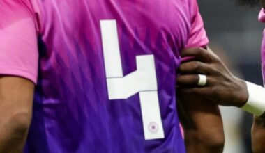 NS-Symbolik auf Trikot: Staatsanwaltschaft Essen ermittelt