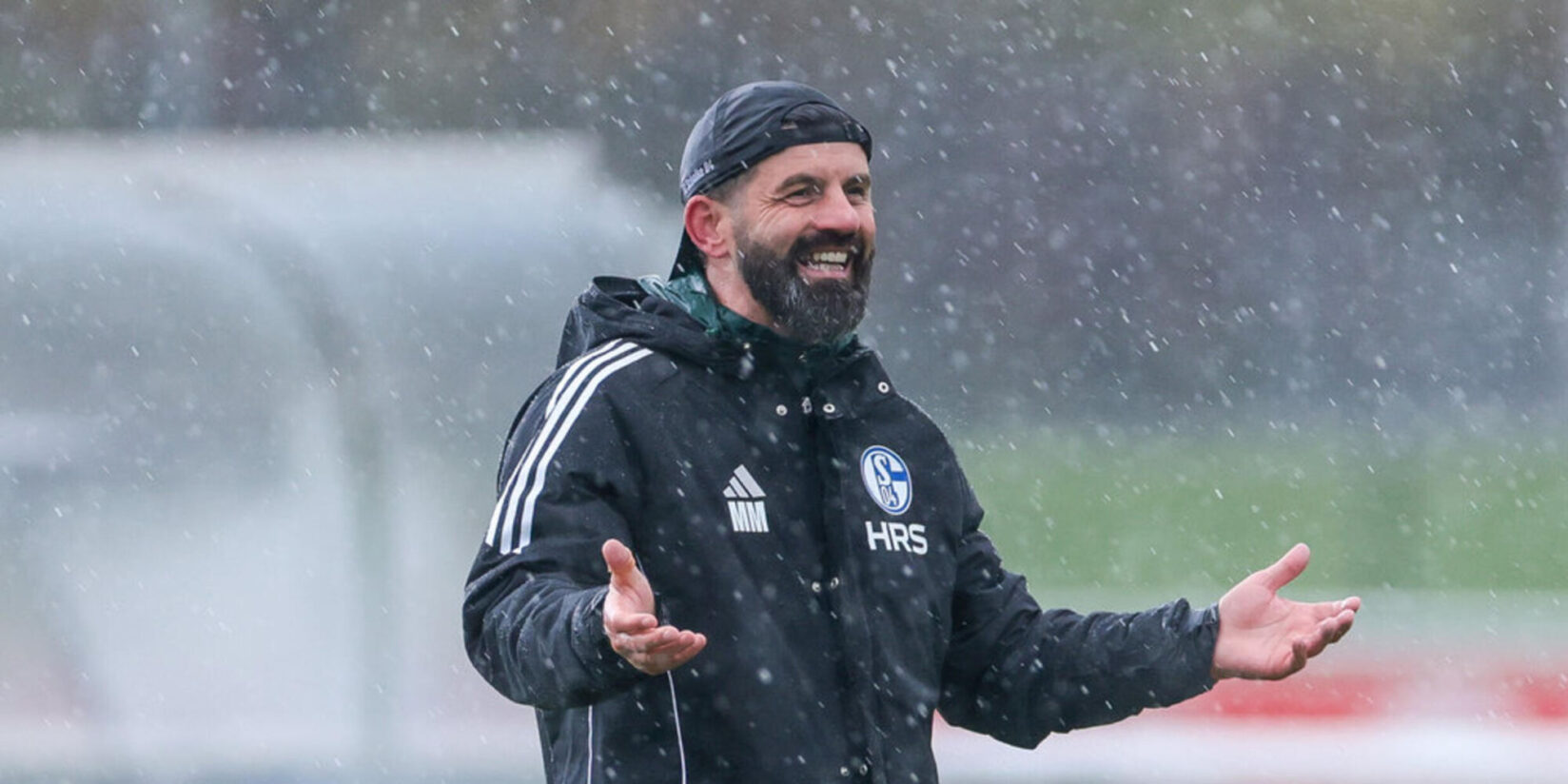 Miron Muslic vor Karlsruhe im Fokus