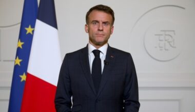 Frankreich wird "neue" Mirage-2000-Kampfflugzeuge an Kyjiw liefern