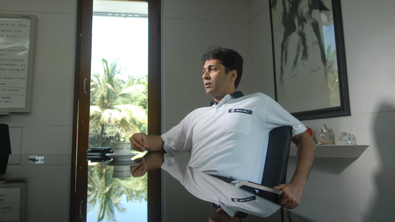 KTM-Hammer: ER übernimmt jetzt die Mehrheit bei Pierer