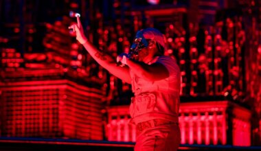 Pop-Superstar The Weeknd kommt 2026 nun doch auch nach München - München
