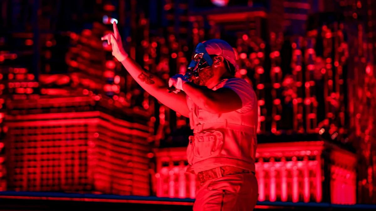 Pop-Superstar The Weeknd kommt 2026 nun doch auch nach München - München