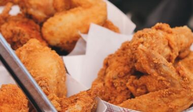 Promi-Lokal in Wiesbaden: Rapper Luciano eröffnet „Chicken Loco“-Filiale