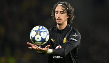 Transfer-Wahrheit enthüllt: Warum RB Leipzig Fabio Silva Dortmund überließ | Sport