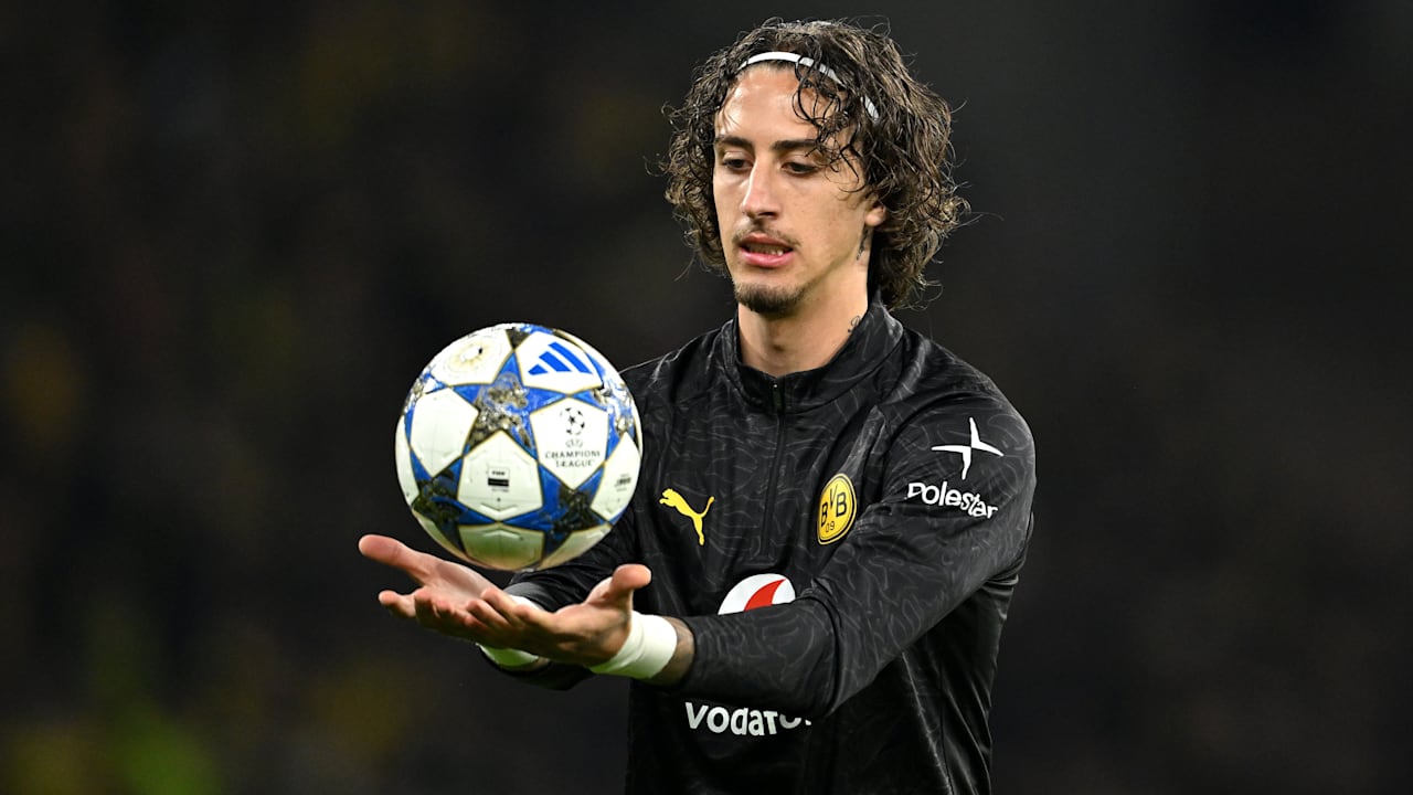 Transfer-Wahrheit enthüllt: Warum RB Leipzig Fabio Silva Dortmund überließ | Sport