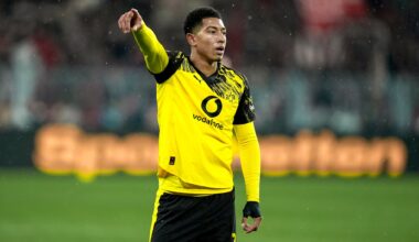BVB: Neue Wechsel-Gerüchte um Bellingham | Sport