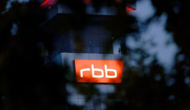ARD-Sender: Aufstand gegen neuen RBB-Programmchef | News