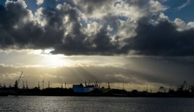 Wetter - Herbstwetter im Norden: Erst mild, dann Regen - Panorama