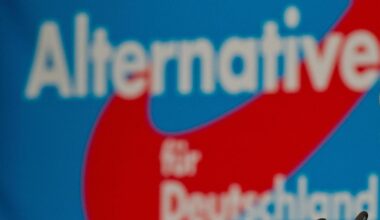 Nach Amtsenthebung des AfD Kreisvorstand beschwert sich der Bezirks- über den Landesvorstand