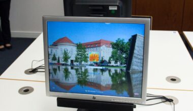 Der Tag: Bericht: Bundesverwaltung hat keine Strategie für Wechsel auf Windows 11