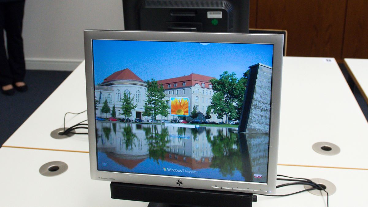 Der Tag: Bericht: Bundesverwaltung hat keine Strategie für Wechsel auf Windows 11
