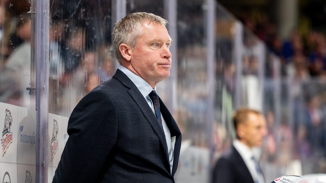 Eishockey: Dresden kämpft gegen erste DEL-Krise | Sport
