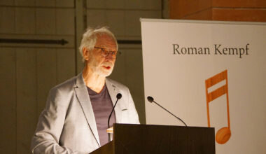 Kostprobe von Abels zehntem Kriminalfall in Miltenberg