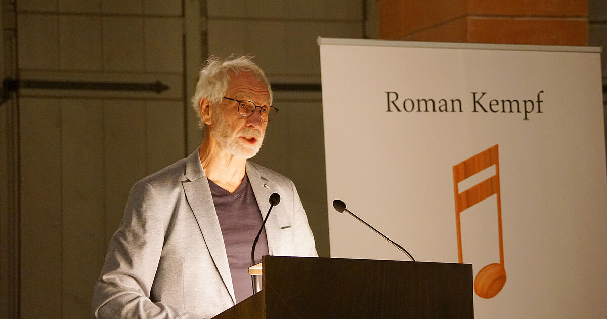 Kostprobe von Abels zehntem Kriminalfall in Miltenberg